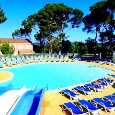 Villa L'Occitane Calvisson Exteriör bild