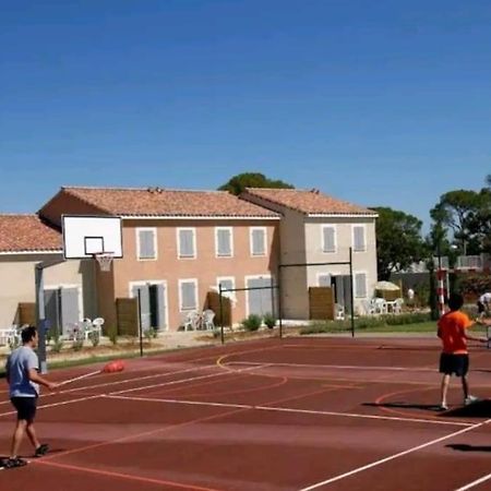 Villa L'Occitane Calvisson Exteriör bild